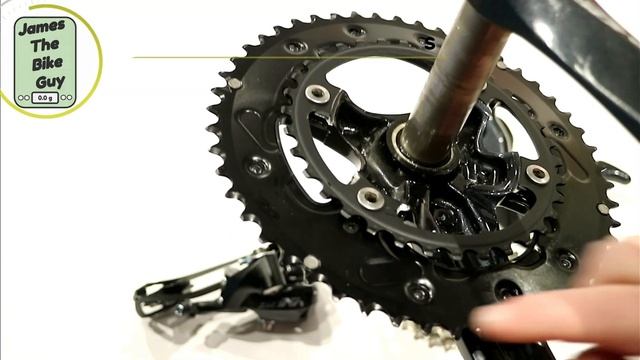 The Shimano Sora R3000 9 Speed Groupset, Weight And Feature Review