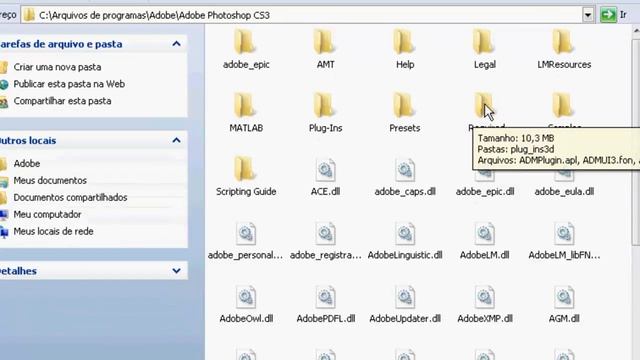 como colocar traduçao do photoshop cs 3 смотреть онлайн