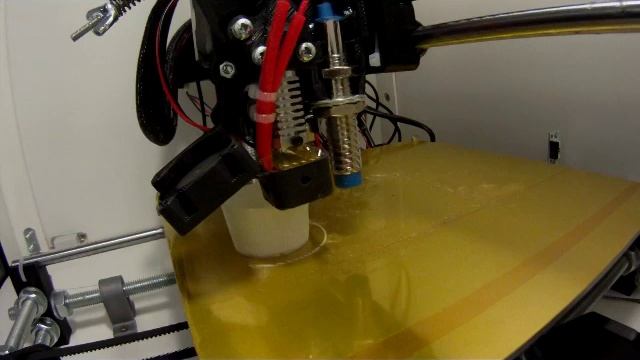 Prusa i3 ABS Gastonprod