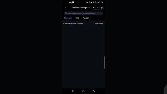 Safepal Wallet | Revoke Contract Feature смотреть онлайн