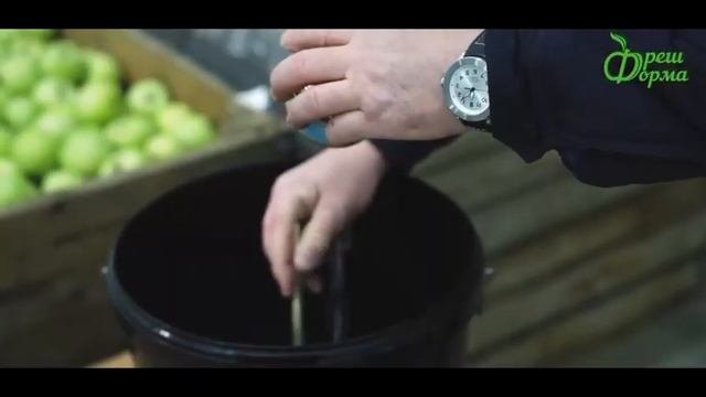 Обработка урожая яблок препаратом 1 МЦП смотреть онлайн