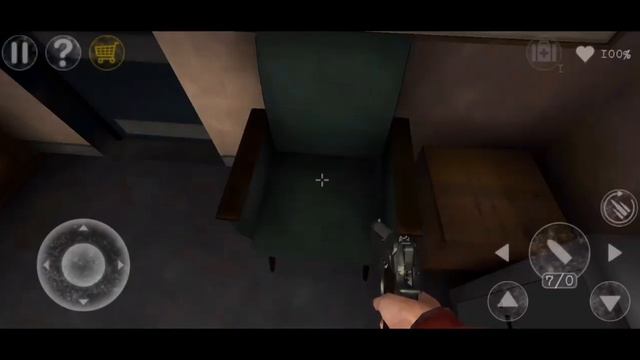 Прохождение игры Антарктида 88