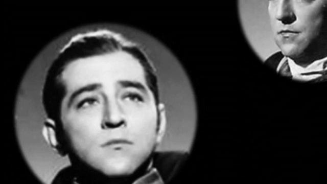Immortal Music~In Memory~Robert Merrill смотреть онлайн