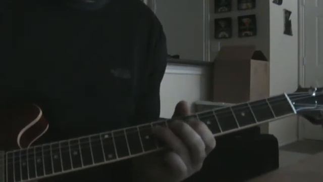 Gibson es-339 смотреть онлайн