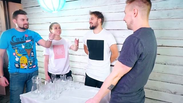 ВЗДЕРНИ скатерть ЧЕЛЛЕНДЖ смотреть онлайн