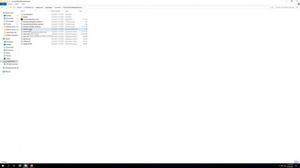 Conan Exiles - Setting Up A Dedicated Server Using SteamCMD on Windows