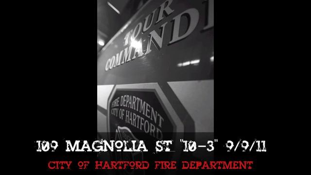 Hartford Fire 109 Magnolia St 10-3 9/9/11 смотреть онлайн