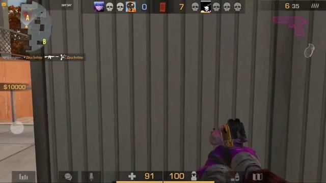 СДЕЛАЛ ФИТ С KASAI?😱 смотреть онлайн