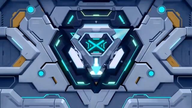 Mega Man X DiVE - Perfectly Balanced, As All Things Should Be (Stream Highlights) смотреть онлайн