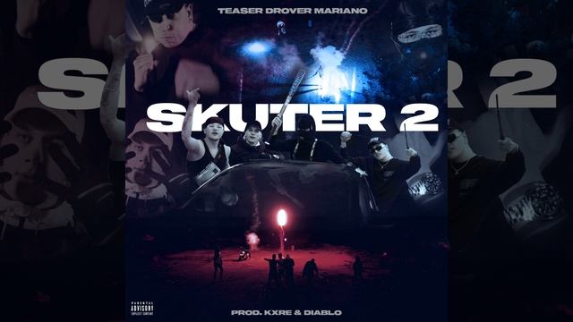 Skuter 2 смотреть онлайн