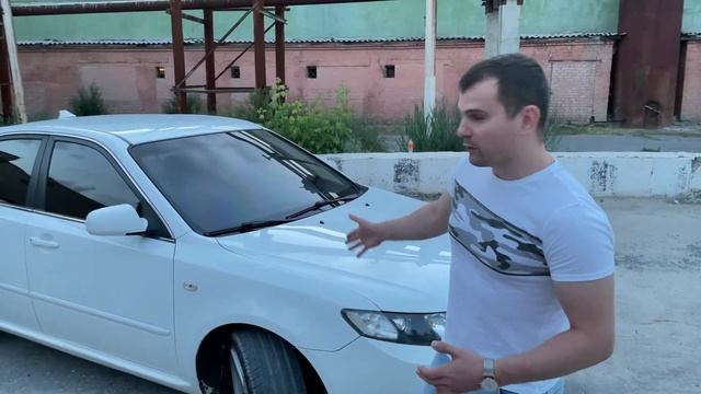 KIA MAGENTIS / OPTIMA Корейский седан D класса по цене пятилетней Весты