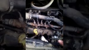 Замена свечей накала! Фиат Дукато 250 кузов, а также Ситроен Джампер, Пижо боксер!р