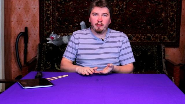 ? Обзор. Суши-бар Тунец. Лососнули тунца! ?