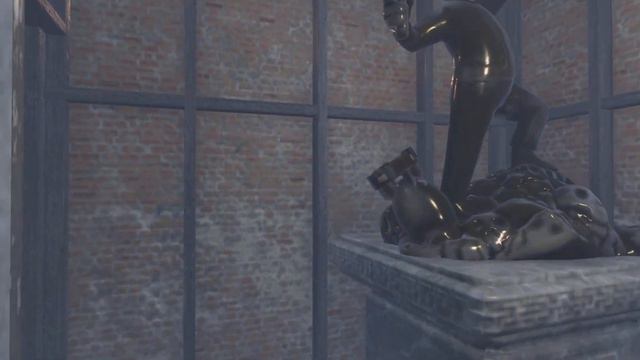 F76 | My charleston shop/rooftop CAMP смотреть онлайн