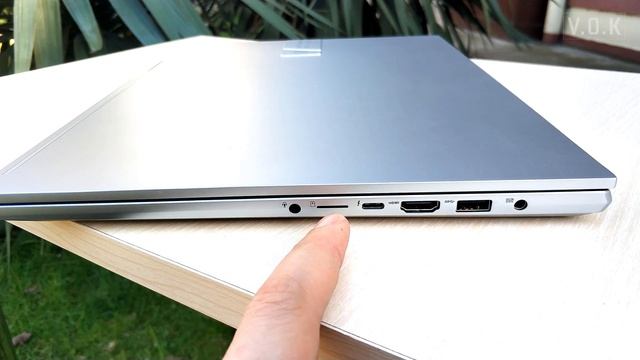 ASUS Vivobook Pro 16X OLED N7600PC İncelemesi Ve Oyun Performansı