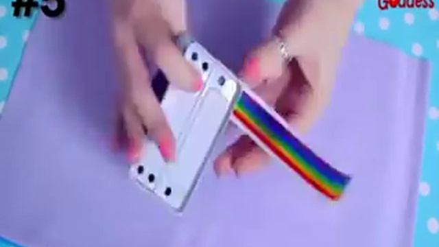 Прикольные вещи из трубочек смотреть онлайн