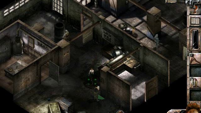 Commandos II: Men of courage - Night of the wolves смотреть онлайн