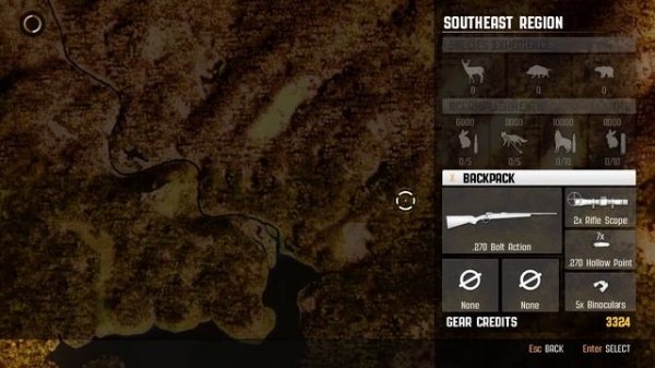 Cabela's Big Game Hunter Pro Hunts:Бессмертный кабан.Обзор.