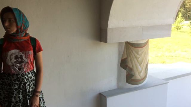 Служба на праздник Владимирской иконы. Валаам смотреть онлайн