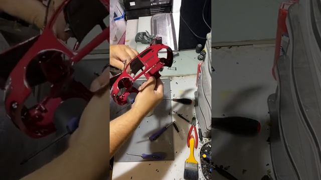 VW Golf 5 1:18 Welly смотреть онлайн
