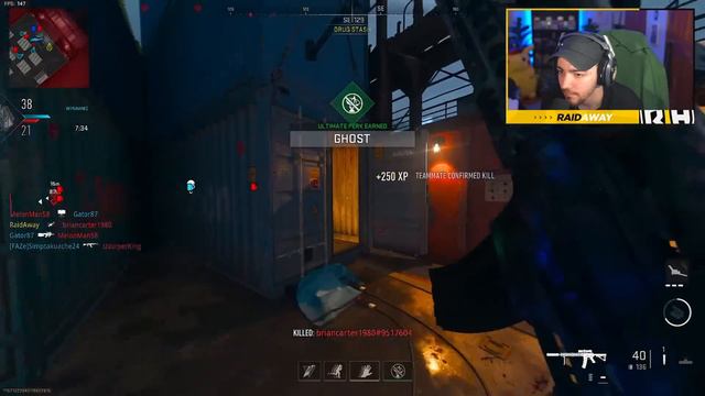 the M4 SNIPER is LIKE CHEATING in MODERN WARFARE 2... (SECRET) смотреть онлайн