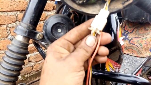 Haw To Solve Lighting And Starting Problem Xl 100