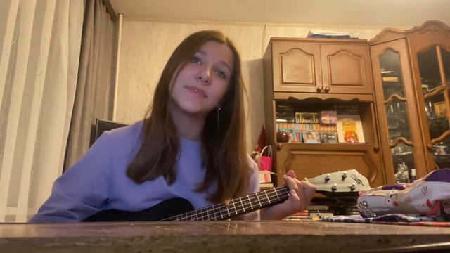 мария чайковская- красота (cover) смотреть онлайн