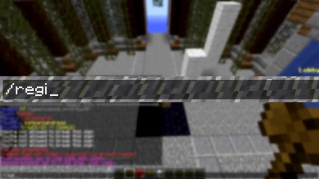 ► Tutorial - Minecraft: Spigot/Bukkit plugin (World Guard/Simple regions market) смотреть онлайн