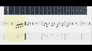 CHILDREN  |#robert_miles#|Guitar Tab| #Mastertabs#BestFreeYoutubeMusic#FREE GUITAR TABS