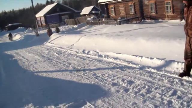 Мотоцикл Минск на гусеницах смотреть онлайн