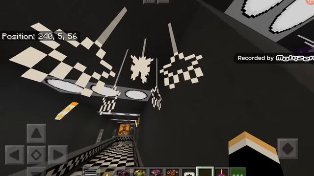 Nowy odcinek po tylu tygodniach... Fnaf minecraft texture pack! Fnaf 1 Minecraft #01 смотреть онлайн