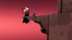 Койот и бегун(4)