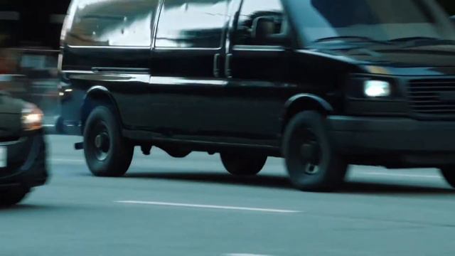 The New Mercedes-Benz GL -- Highlight Film