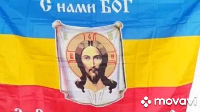 Казачий Спас.Молитва перед боем. смотреть онлайн