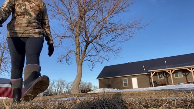 Reed Women's Lotus 14" Neoprene Boots Video Review смотреть онлайн