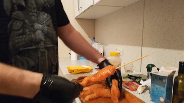 Виртуоз Гастрономии