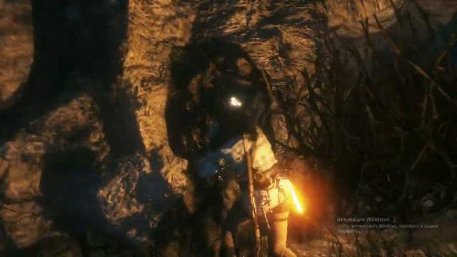 Rise Of The Tomb Raider Сибирь есть Сибирь смотреть онлайн