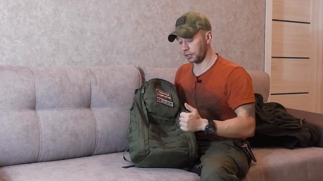 ? Рюкзак seed M1. Городской тактический рюкзак. Что я ношу в городе. смотреть онлайн