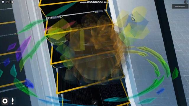 Эскалатор ML 401 ИЗНУТРИ!!! смотреть онлайн