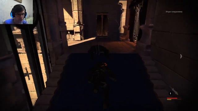 Styx: Master Of Shadows Прохождение #28: Самая худшая игра в мире смотреть онлайн