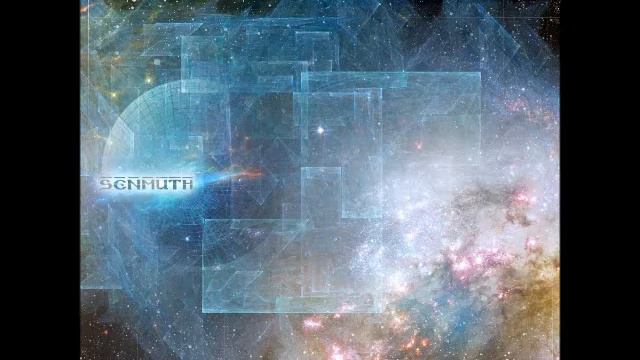 Senmuth - Supernova Remnant смотреть онлайн