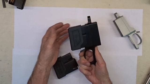 Резиновая манжета на магазин 12308 АИ. смотреть онлайн