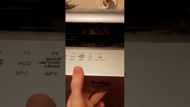 Обзор Посудомоечной машины Beko смотреть онлайн