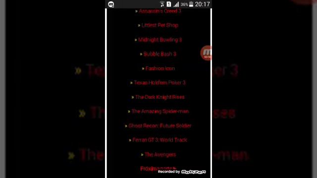 TUTORIAL:COMO JOGAR JOGOS JAVA NO ANDROID SEM (EMULADOR) смотреть онлайн