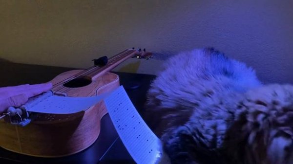 mis || alex g || music box