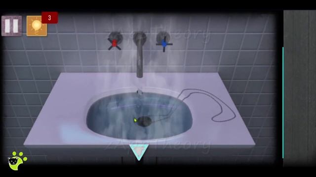 Strange Apartment Escape Apartment 4 | Escape Room Game Level 4 Full Walkthrough (Escape Factory) смотреть онлайн