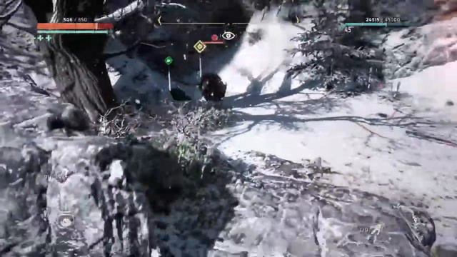 Horizon Zero Dawn | City of Shadow смотреть онлайн