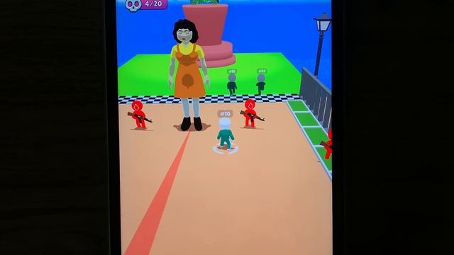 Troll Quest Silly Test, Squid Game, Miraculous, Draw Hero, Squid Game 3D, The Squid Game, PvZ Heroe смотреть онлайн