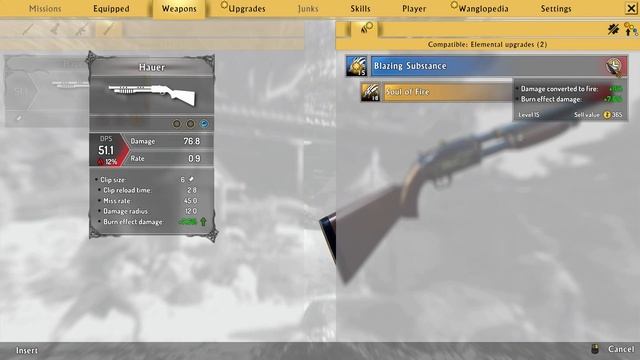 DOUBLE WANG ACTION! -- Let's Play Shadow Warrior 2 (Steam PC Co-op Gameplay)(Part #1) смотреть онлайн