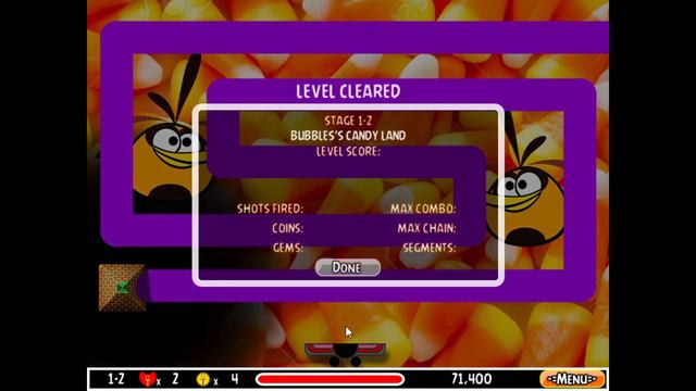 Luxor Angry Birds Episode 1 смотреть онлайн
